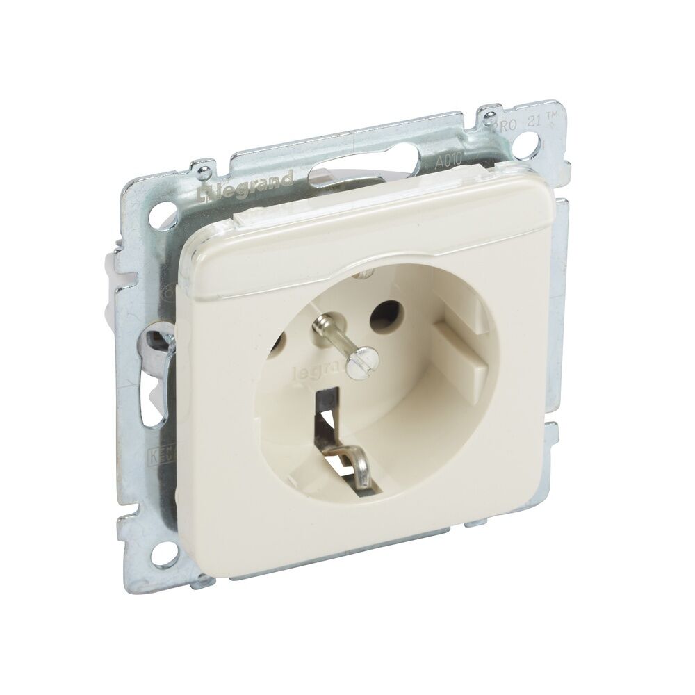 Legrand Steckdose 776028