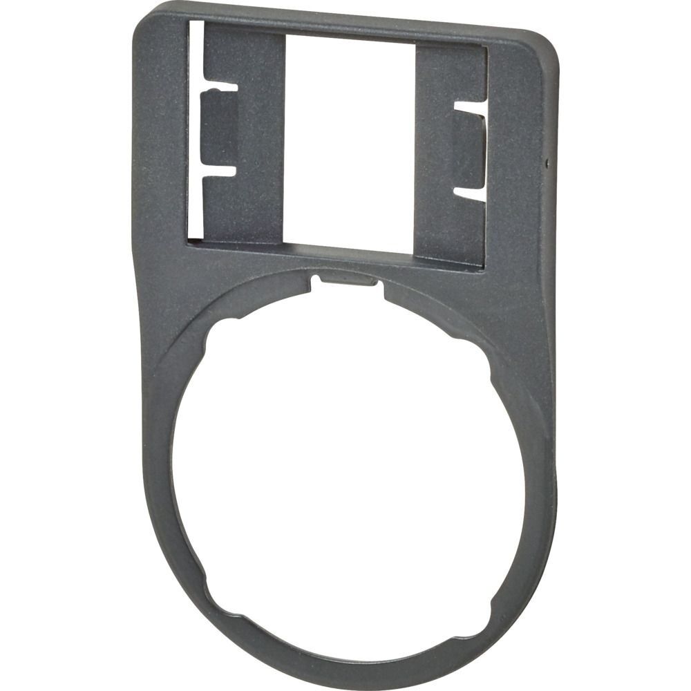 Eaton Tastenzusatzschildträger 197110 Typ M30S-FST-X