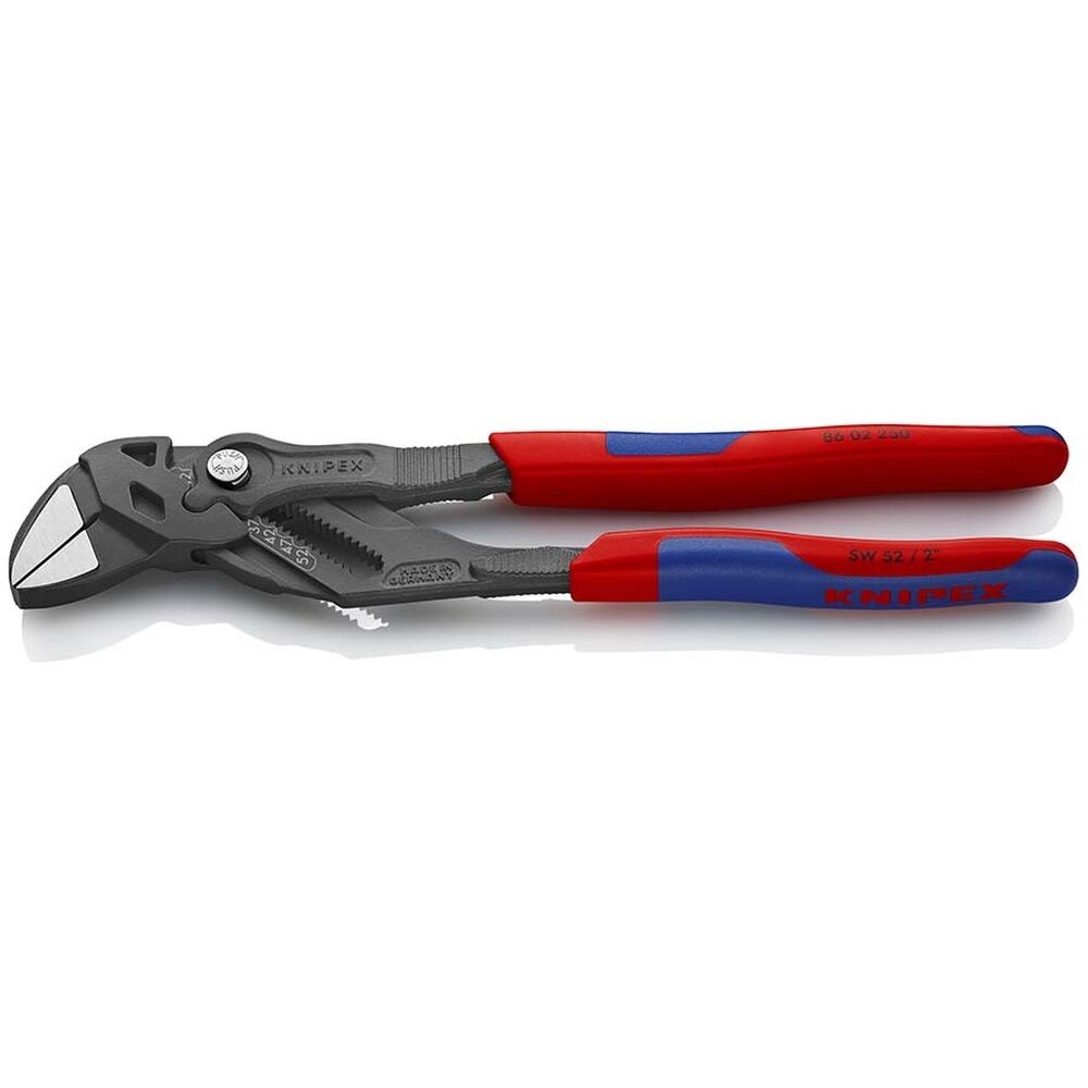 Knipex Zangenschlüssel 86 02 250 SB 
