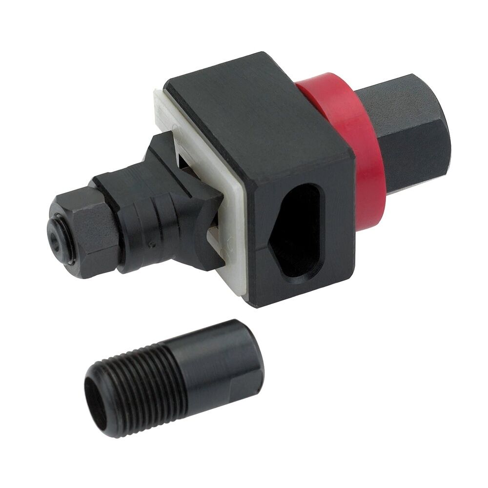 Cimco Schraublocher Rechteck 132808