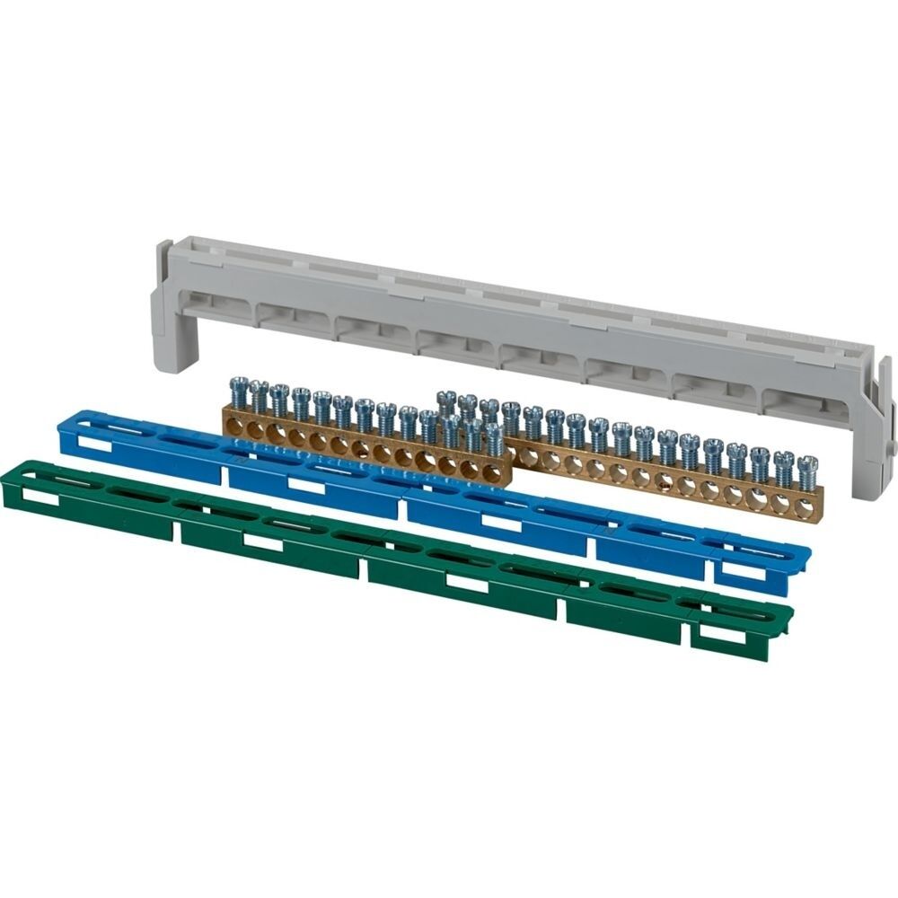 Eaton Schraubklemme 302515 Typ SK-H-13N/16PE-KLV