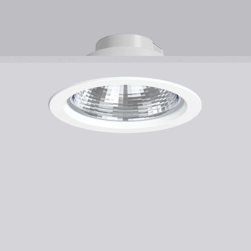 RZB Einbau Downlight Arelo 901704.002.76