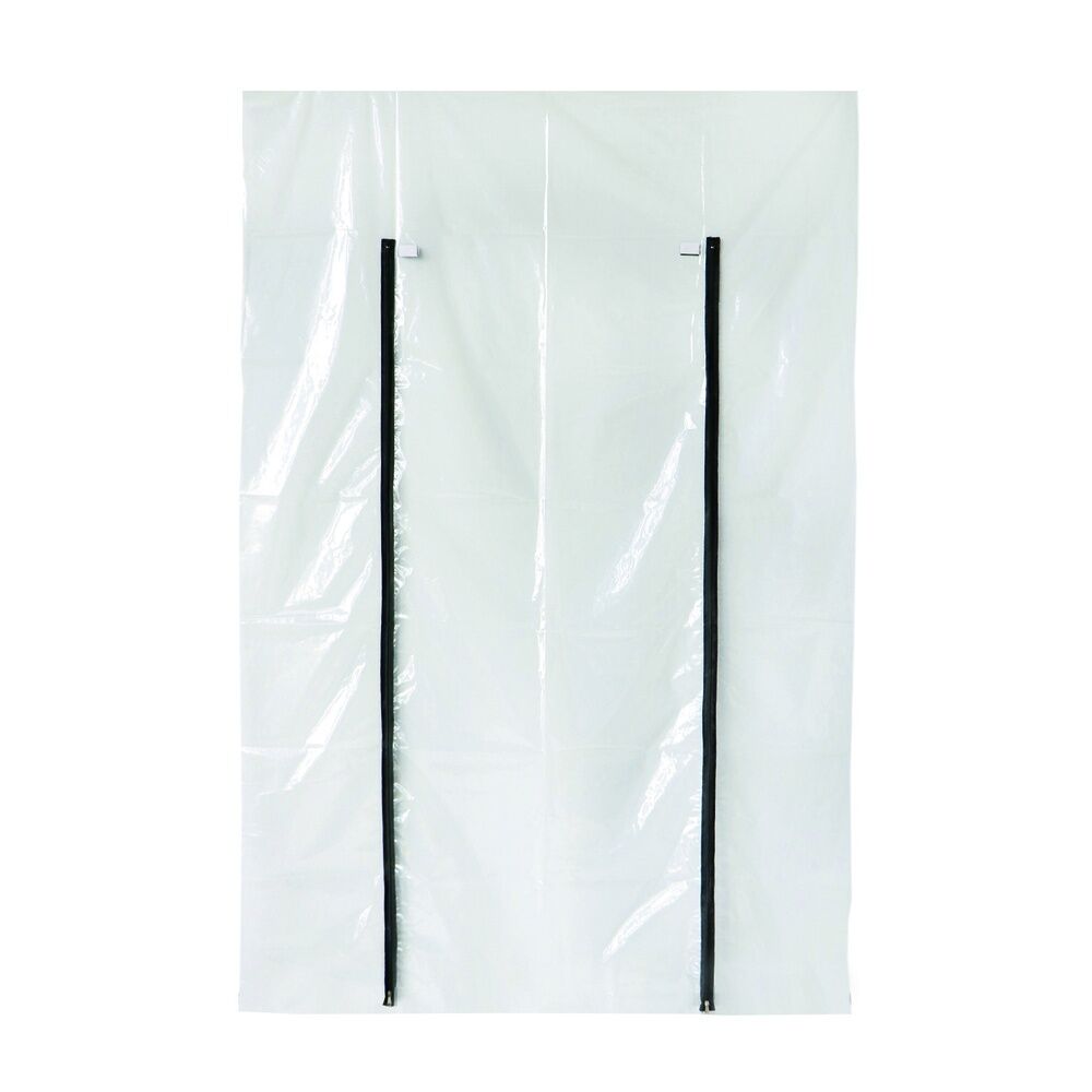 CIMCO Folien Reißverschlusstür 145075