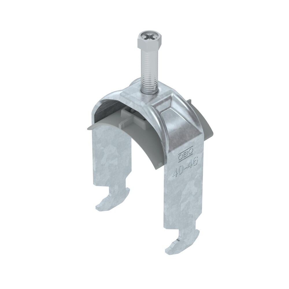 OBO Bettermann Bügelschelle 1186242 Typ BS-H1-K-46 FT