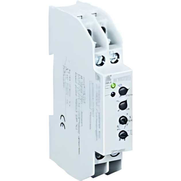 Dold Drehzahlwächter 0057159 Typ IK9055.11/60 2-2000HZ UH DC24V