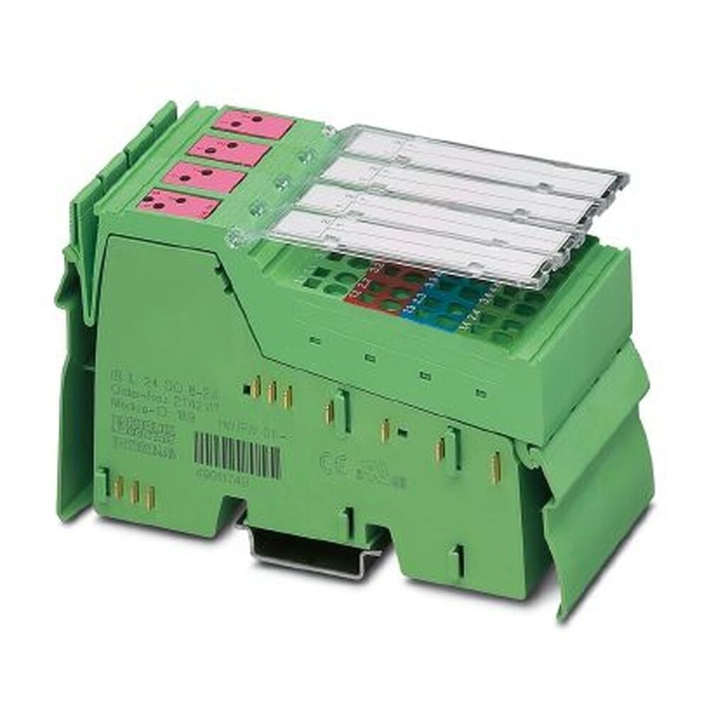 Phoenix Contact Digitalmodul 2861603 Typ IB IL 24 DO 8-2A-PAC