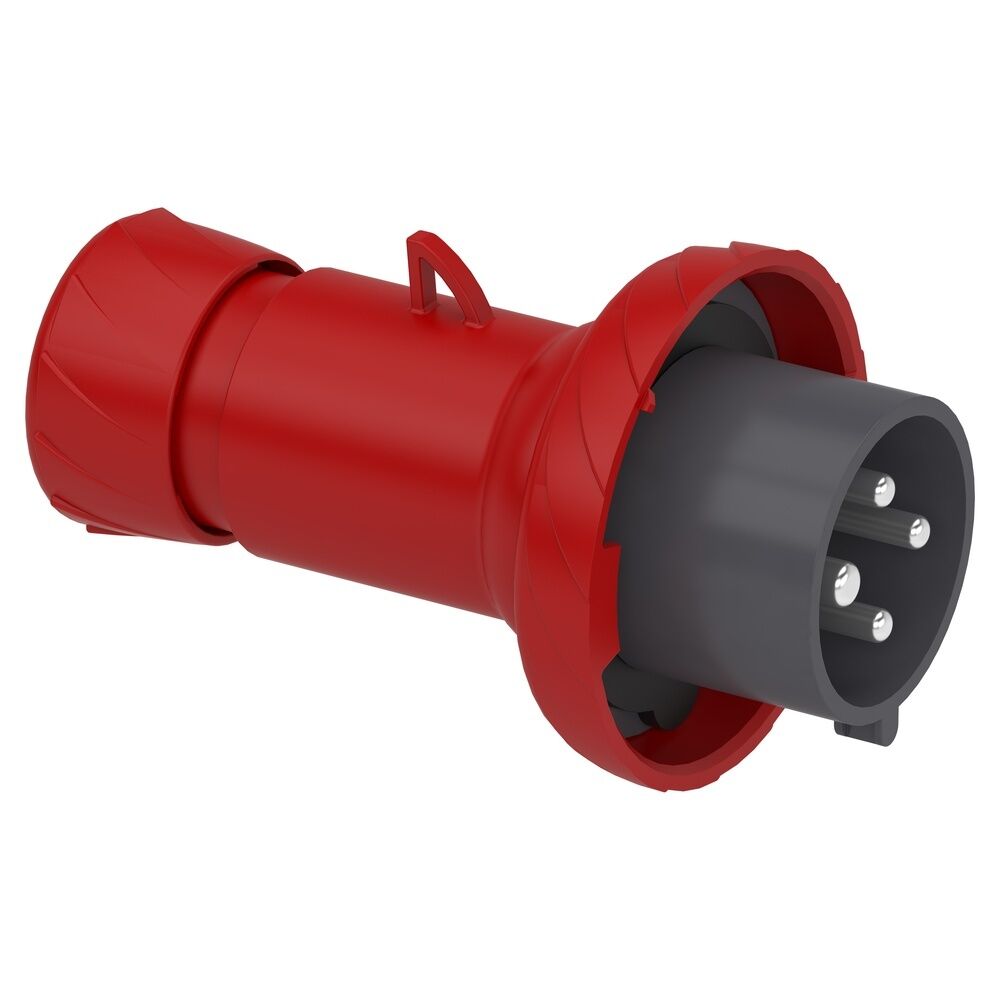 Schneider Electric CEE Stecker PKE32M7C4