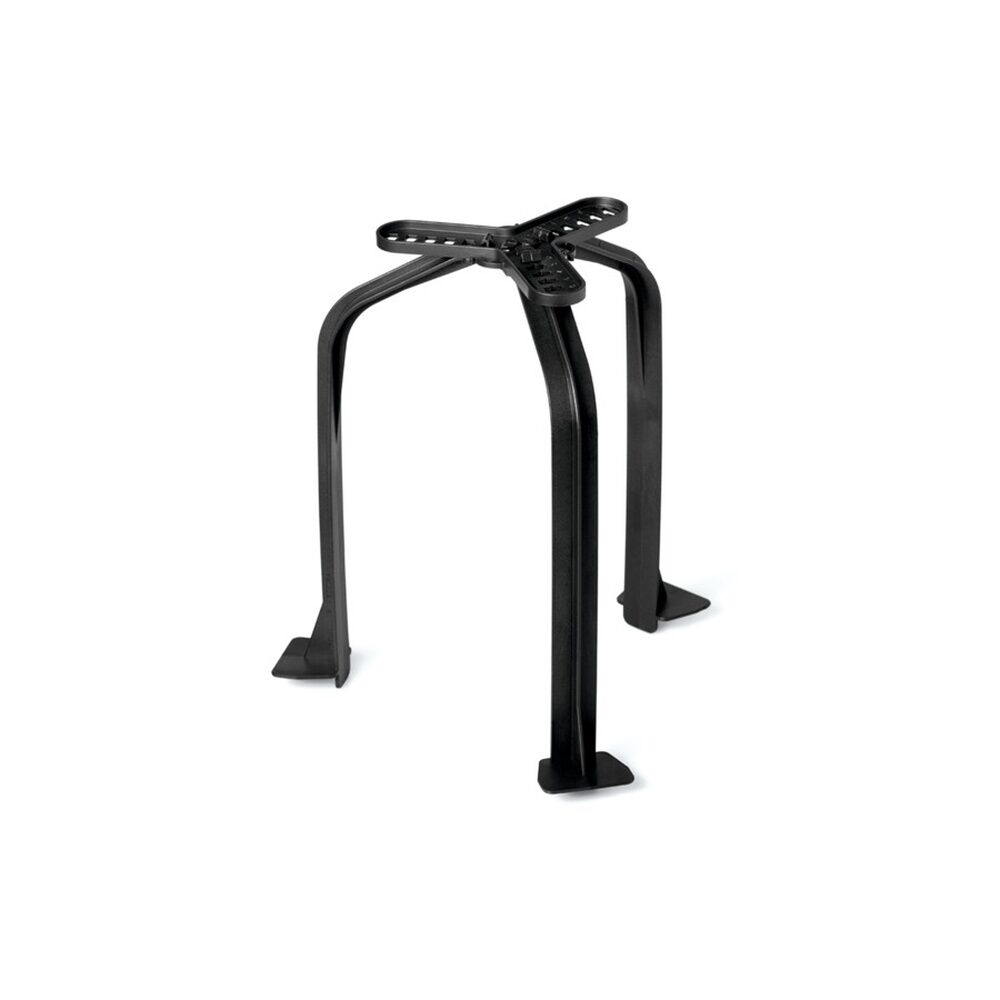 Hellermann Deckenabstandhalter 148-00120 Typ SpotClip-Kit 240 PA66HS BK