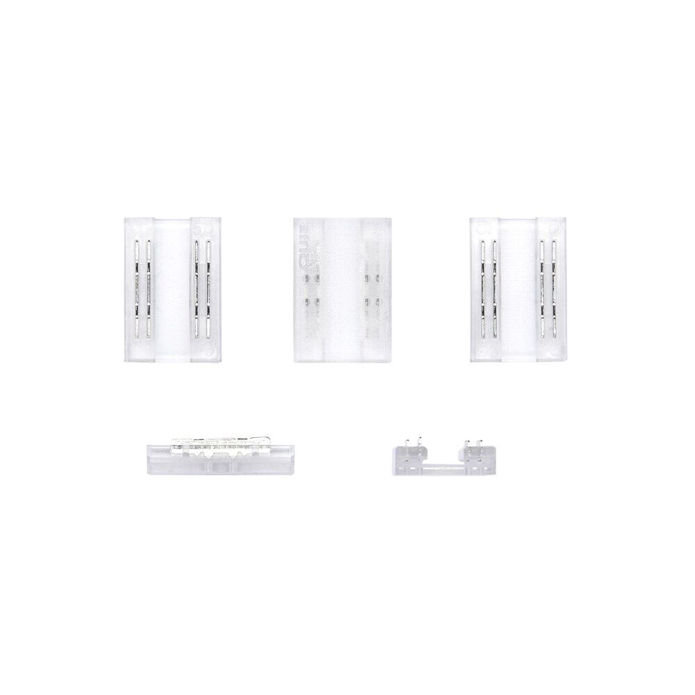 Nobile LED Band 5011520055 Typ Flexible LED COB Verbinder starr