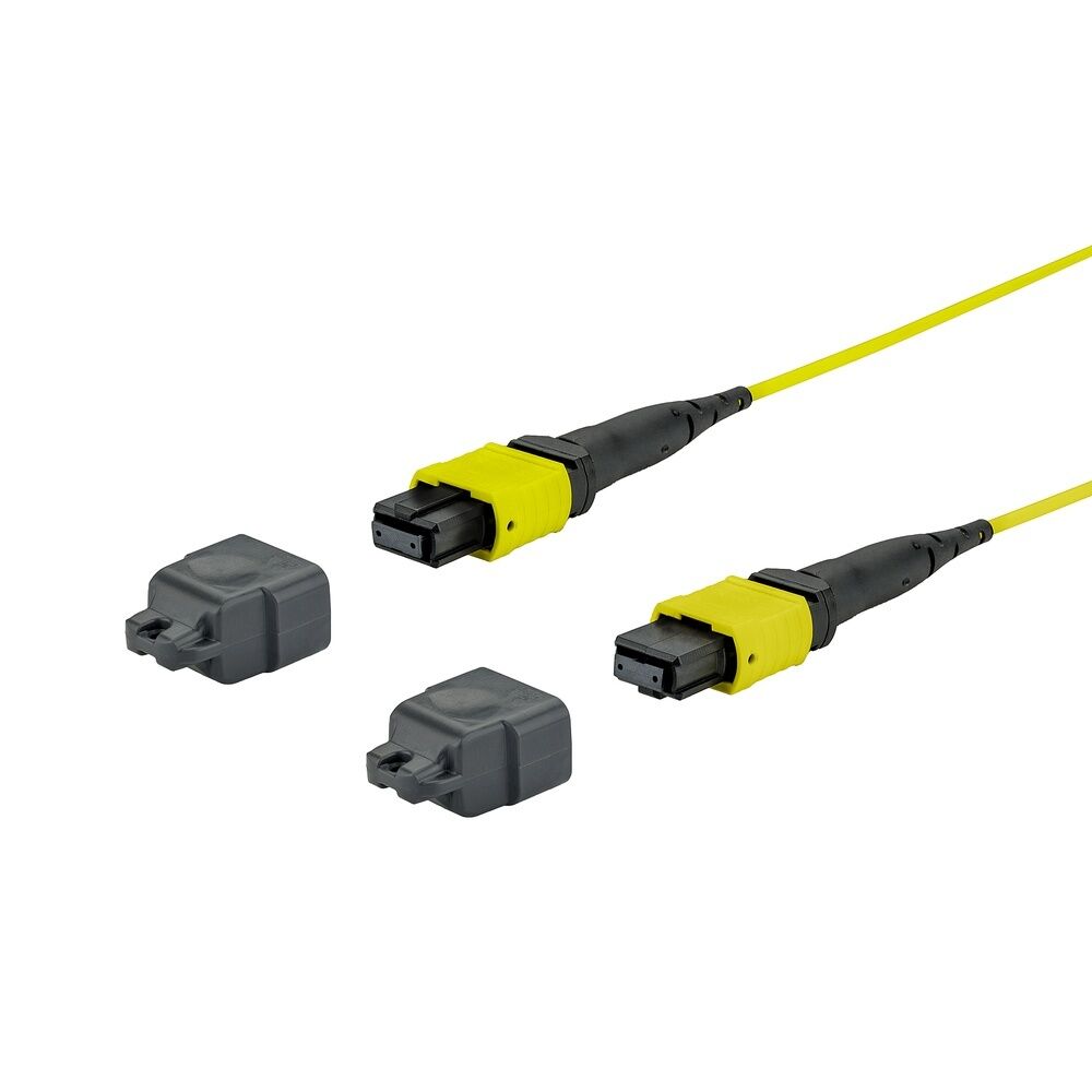 METZ CONNECT Patchkabel 151PATFTF020B