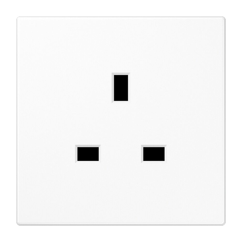 Jung Steckdose LS 3521 WW