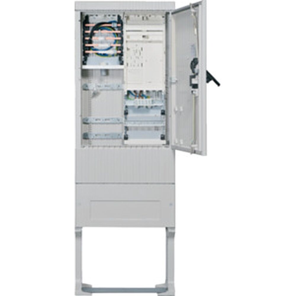 Hager Zähleranschlusssäule ZAS175BE15