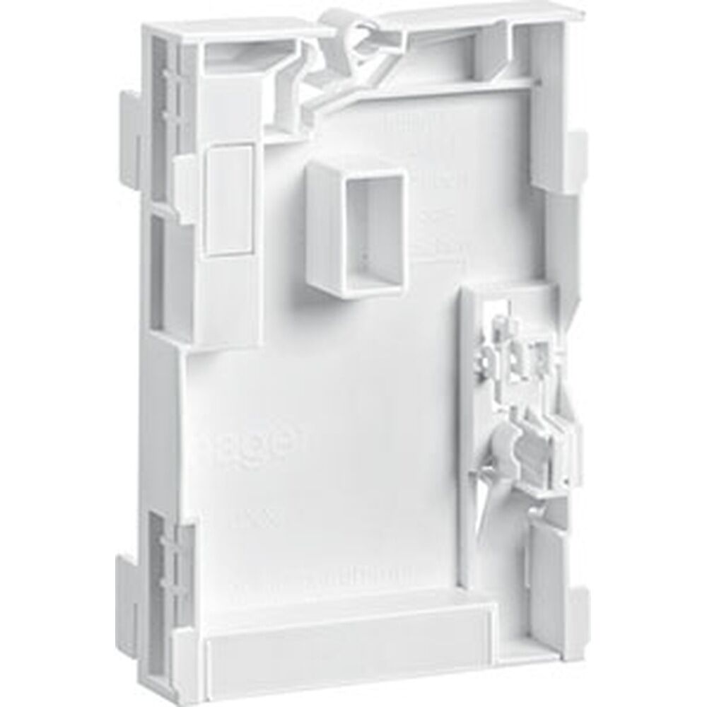 Hager Blindplatte KU40XXE