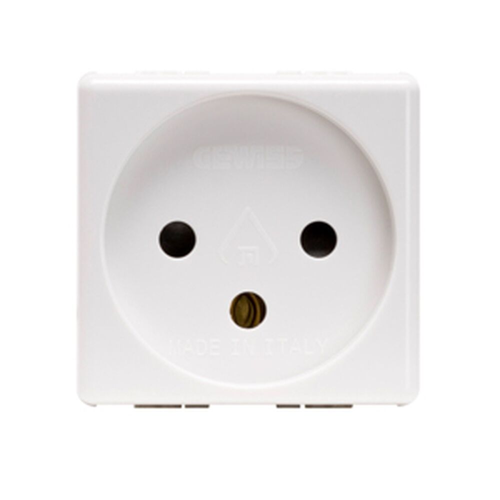 Gewiss Steckdose GW20220