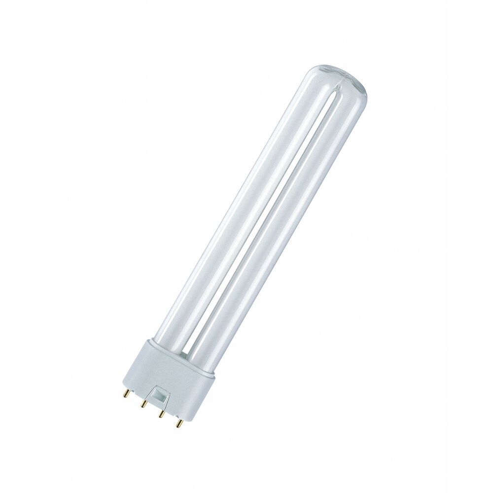 Ledvance Osram Kompaktleuchtstofflampe 298917 Typ DULUX-L-55W/830-2G11-FS1