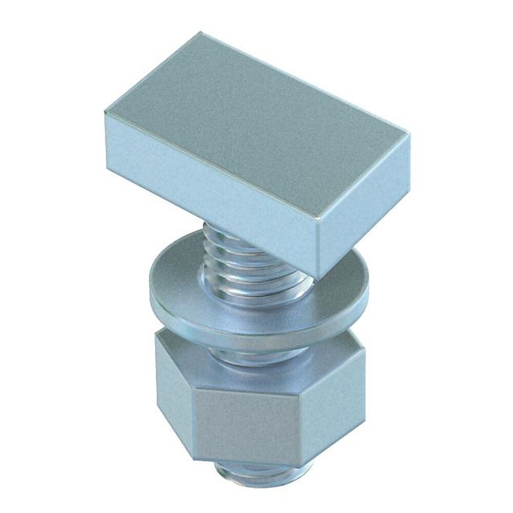 OBO Hammerkopf Schraube 1148084 TYP ACMHB M8x60 A4