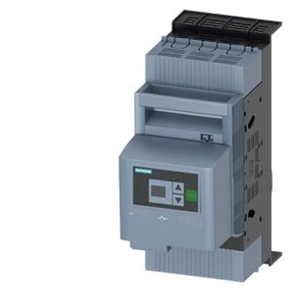 Siemens Sicherungskasttrennschalter 3NP1123-1BB23