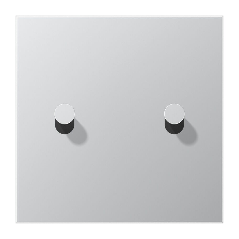 Jung Abdeckung mit Kipphebel AL12-5K0 