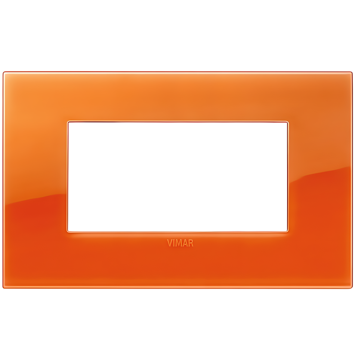 Vimar Abdeckrahmen 19654.63