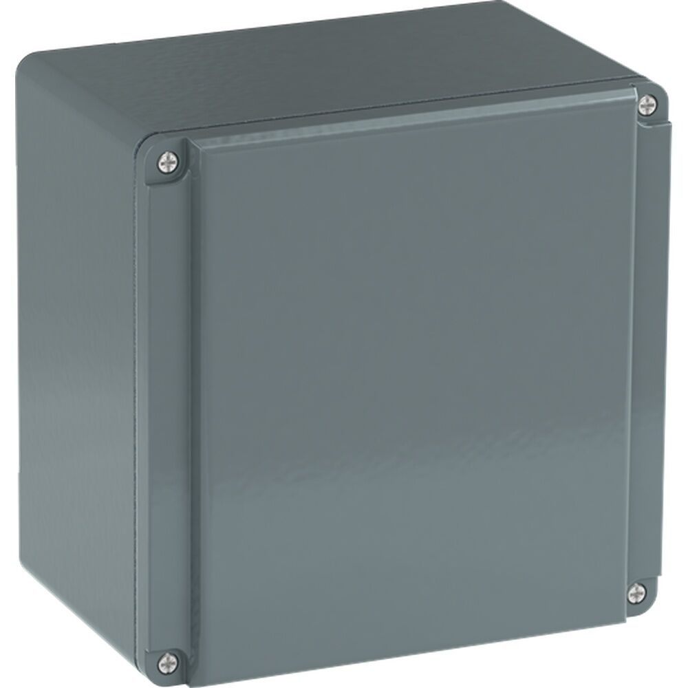 ABB Gehäuse für Befehls und Meldegeräte 1SFA170858R4000 Typ 080SP12SF 