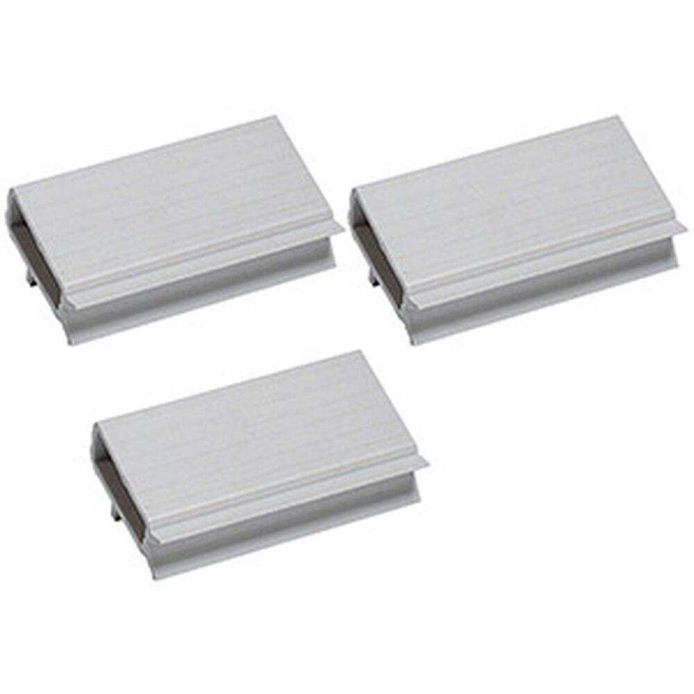 Hager Schienenisolierprofil S94E