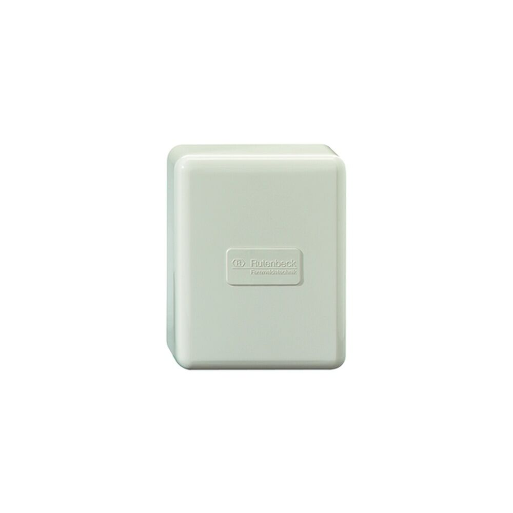 Rutenbeck Universalgehäuse 24000101 Typ UG 2 w