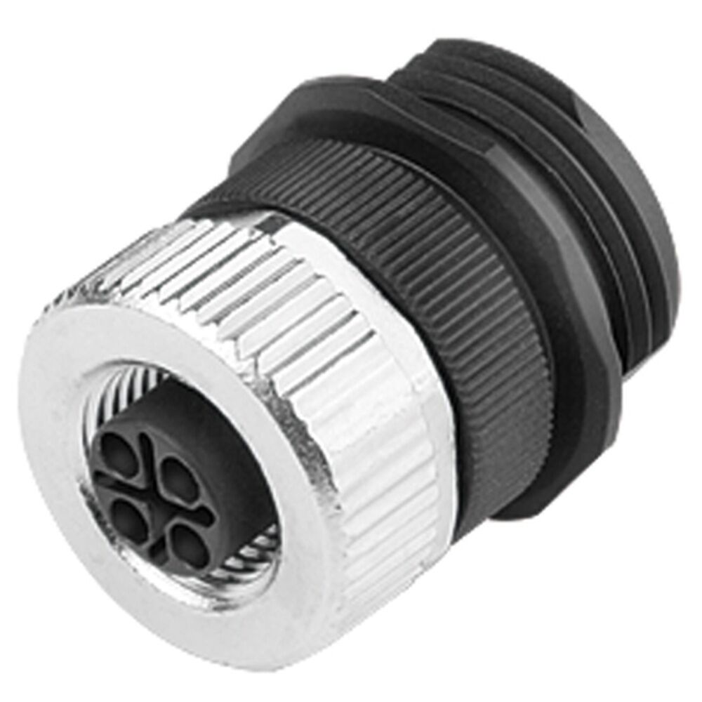 Weidmüller Sensor Aktor Adapter 1460300000 Typ SAIB-WDF-3+PE-M20-S-COD 