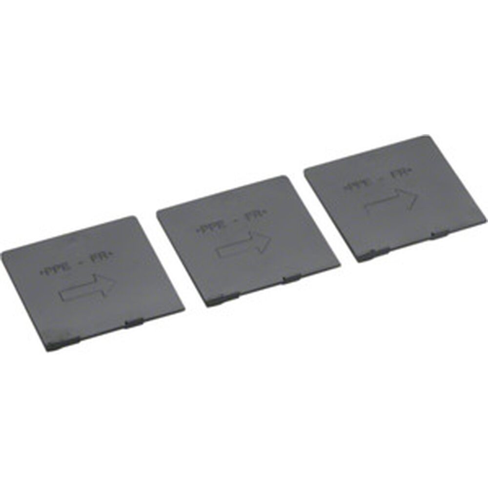 Hager Abschottung HYA019H