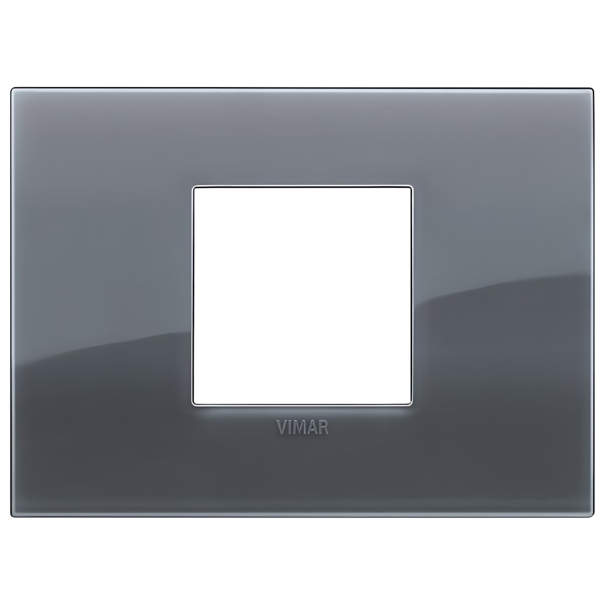 Vimar Abdeckrahmen Classic 19652.61