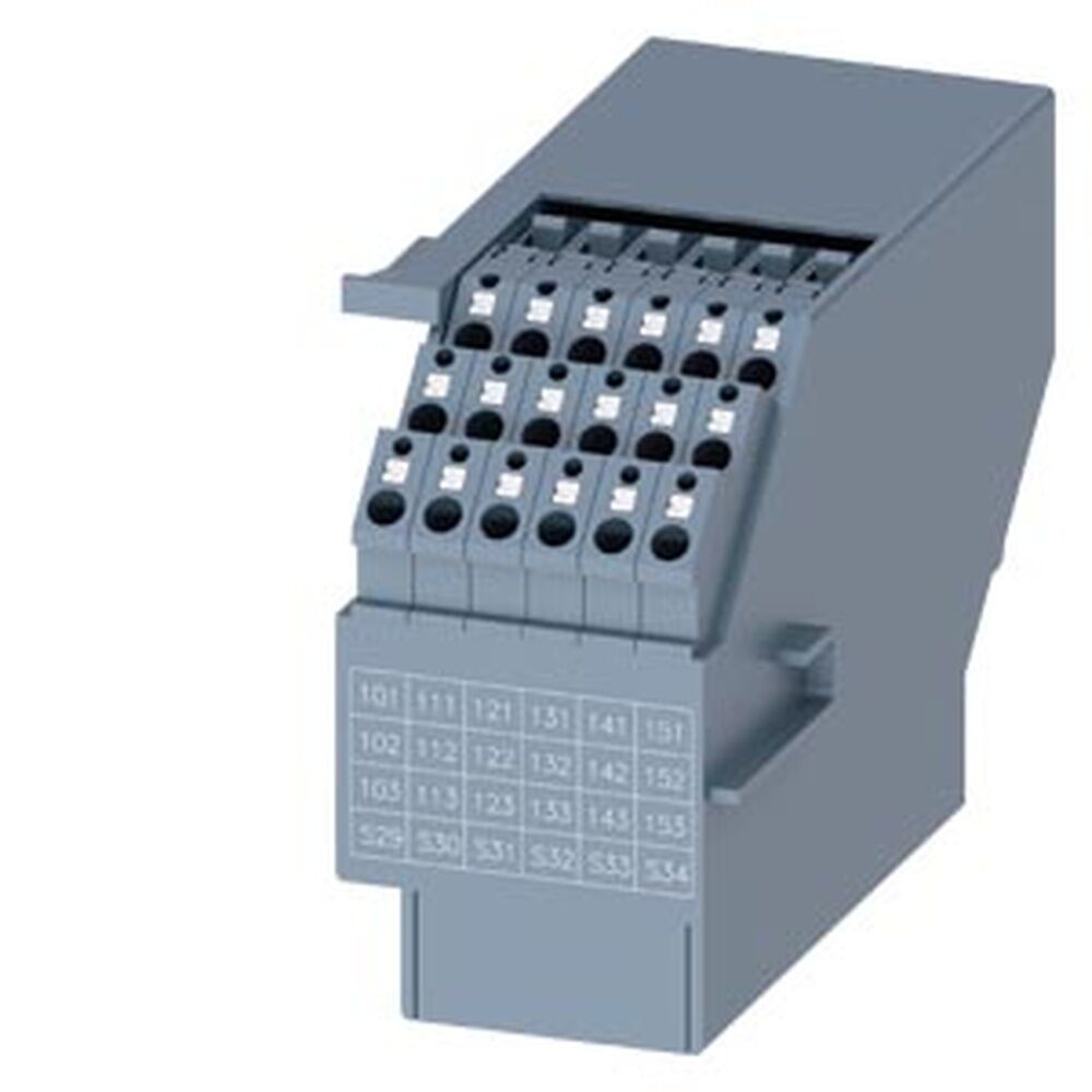 Siemens Positionsmeldeschalter 3VW9011-0AH11