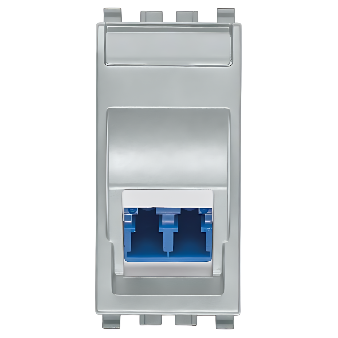 VIMAR Faseroptik Steckdose 20350.LC.N