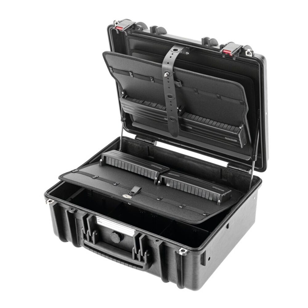 Cimco Werkzeugkoffer Gigant 170092