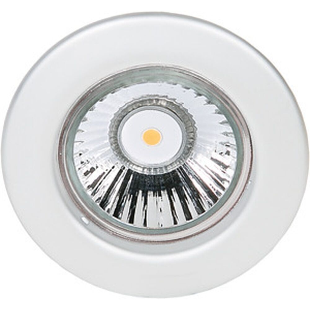 Nobile NV Einbauleuchte 1750350100 Typ C 1830 chrom-matt 