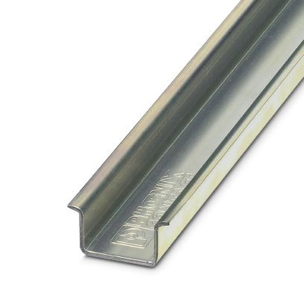 Phoenix Contact Tragschiene ungelocht 1201714 Typ NS 35/15 UNPERF 2000MM 