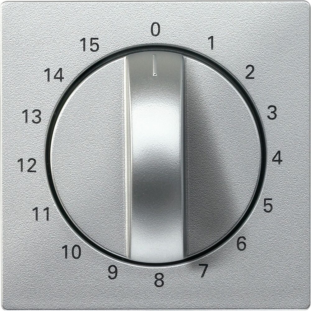 Merten Zentralplatte 539060