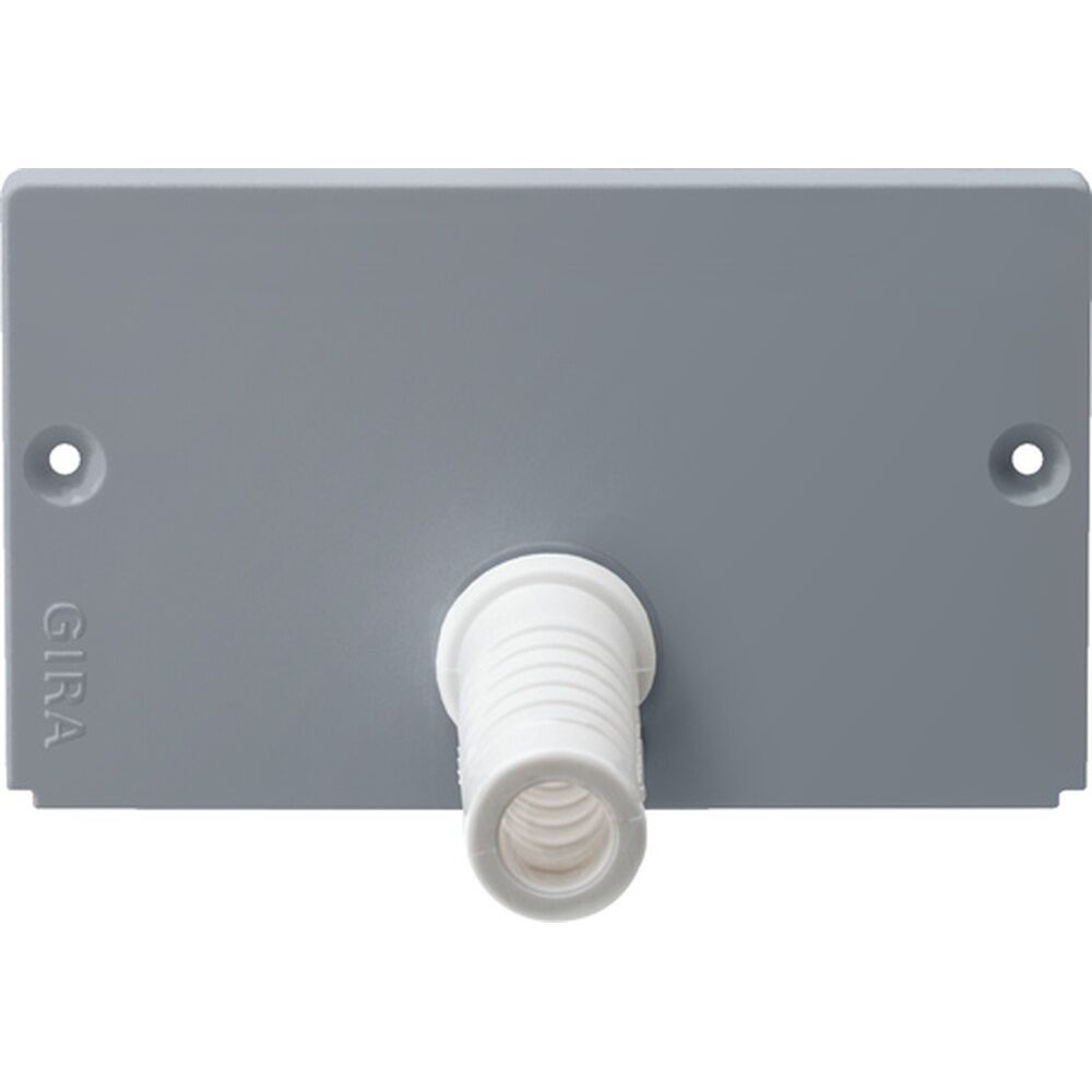 Gira Endkappe Profil 135828