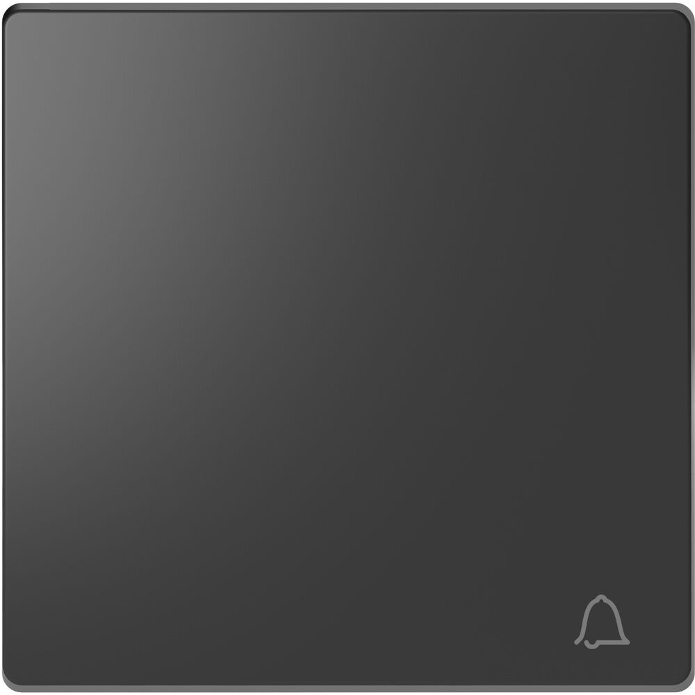 Merten Wippe Klingel MEG3305-6034