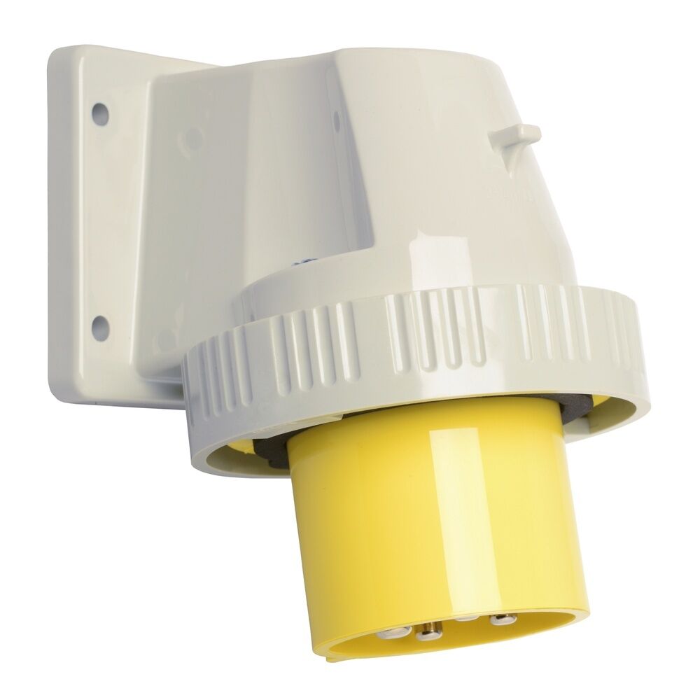 Walther-Werke Wasserdichter Anbaugerätestecker 639404