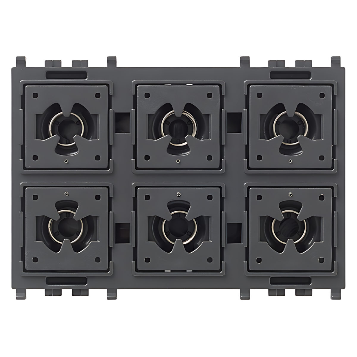 VIMAR Schalter KNX 01585.AX