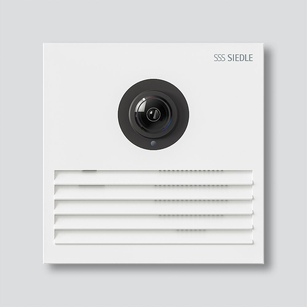 Siedle Kamera 210011525-00 Typ ACTLM 770-0 W