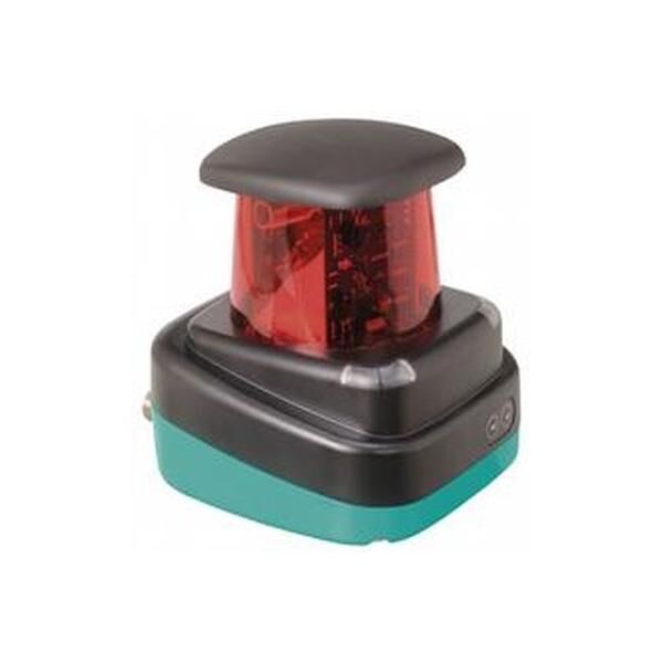 Pepperl+Fuchs 2 D LiDAR Sensor 70119140 Typ OMD25M-R2000-B23-V1V1D-SD-1L