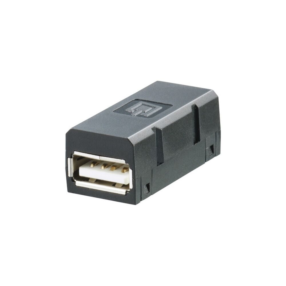 Weidmüller USB Steckverbinder 1019570000 Typ IE-BI-USB-A