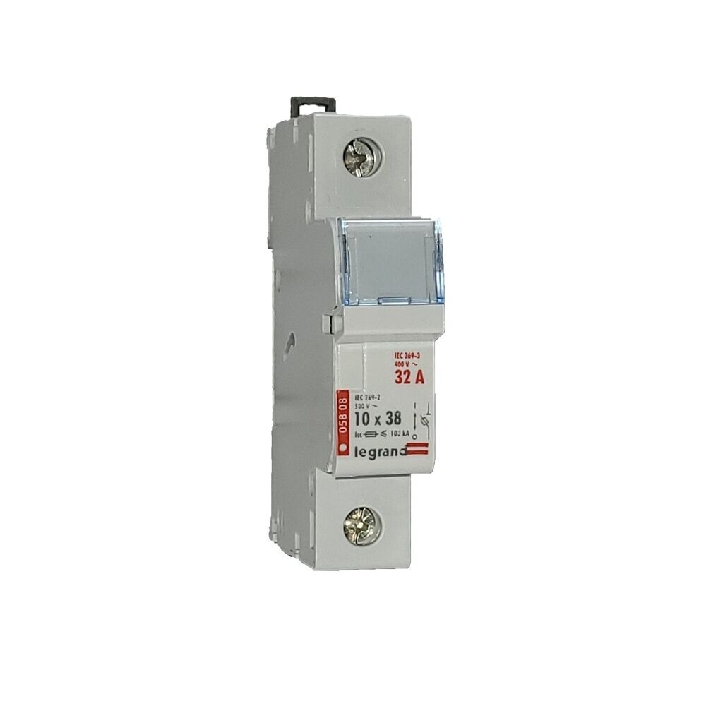 Legrand Sicherungshalter 005808 