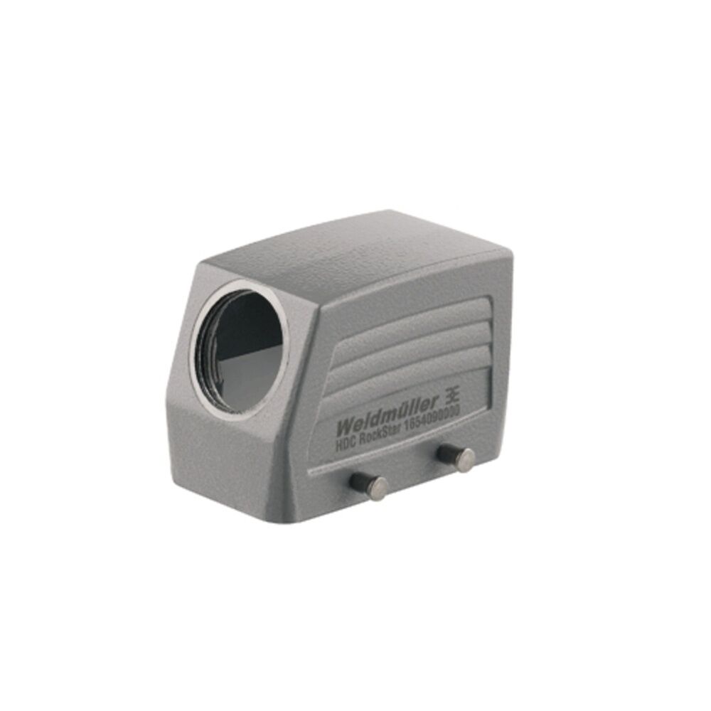 Weidmüller Gehäuse 1787550000 Typ HDC 10B TSBU 1M25G