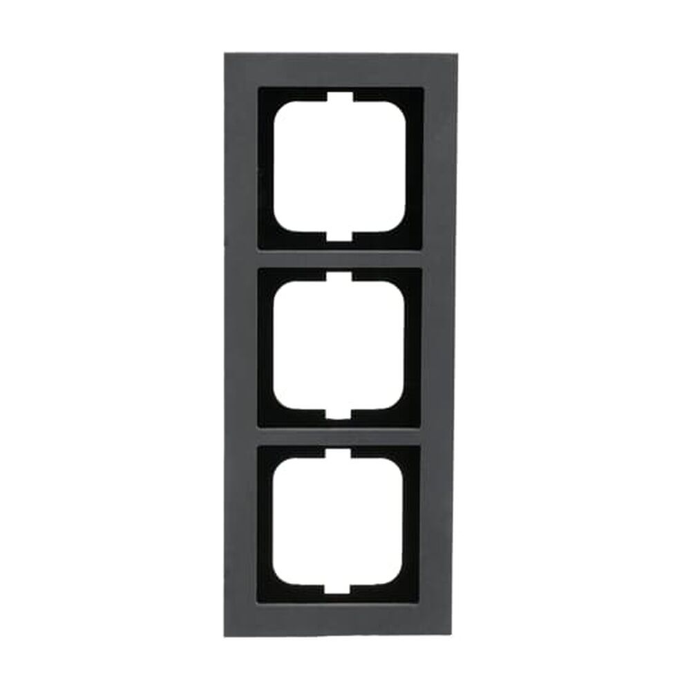 Busch-Jaeger Abdeckrahmen 3fach 1723-298 Nr. 2CKA001754A4797 