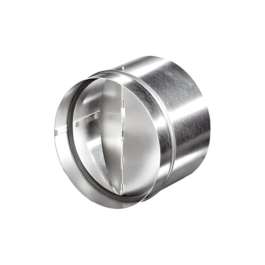 Maico Rückschlagklappe 0093.0003 Typ AVM 12 