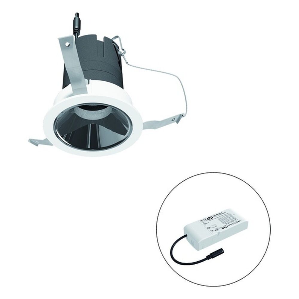 EVN Deckeneinbauleuchte F01R11SM0630L55D