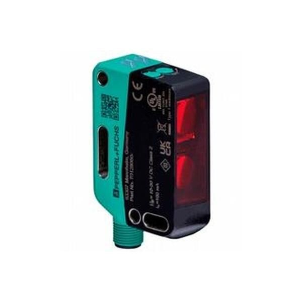 Pepperl+Fuchs Reflexionslichttaster 70128080-100073 Typ OBT1250-R202-E4-V1-IR