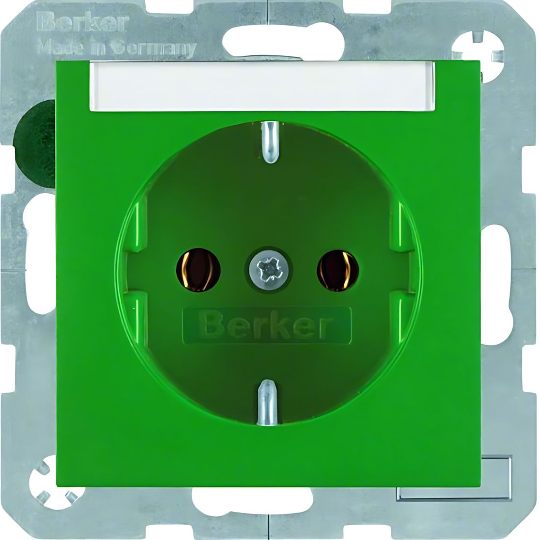 Berker Steckdose 47501903