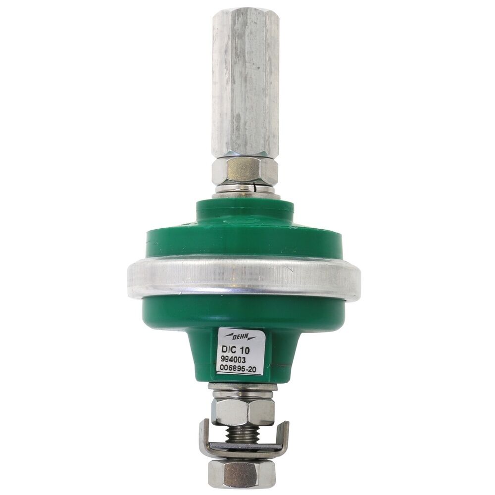 Dehn + Söhne Abtrenneinheit 994003 Typ DIC 10